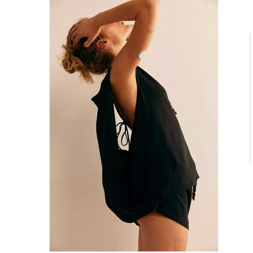 Free People - Santina Co-Ord Set